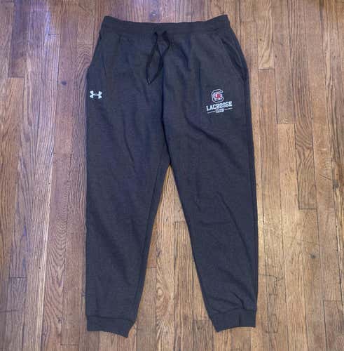 [NEW] South Carolina Lacrosse Jogger Pants (L)