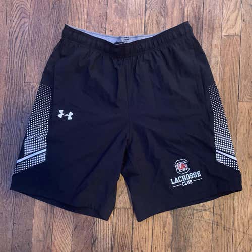[NEW] South Carolina Lacrosse Practice Shorts (L)