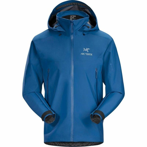 NEW with TAGS * Arc'teryx BETA AR COBALT Jacket = Mens XL X-LARGE