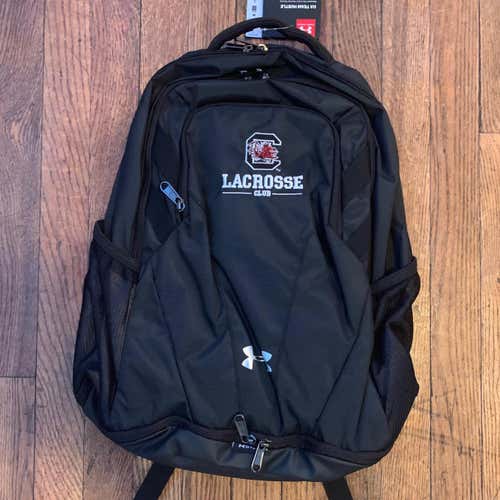 [NEW] South Carolina Lacrosse Team Backpack (2020)