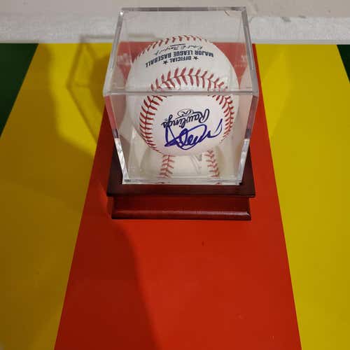 *On Sale* Signed Retired Ichiro Suzuki Mariners/Yankees