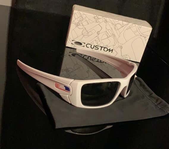 Men's  Oakley Sunglasses