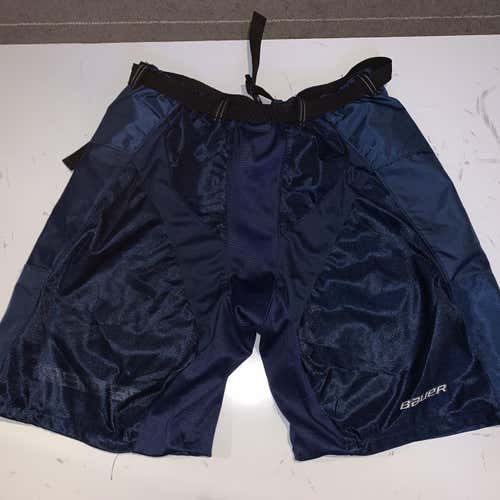 Senior Medium Bauer Nexus Pant Shell
