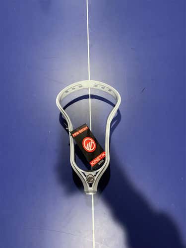New Attack & Midfield Unstrung Kinetik Head