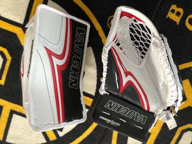 New Intermediate Vaughn Regular  V Elite