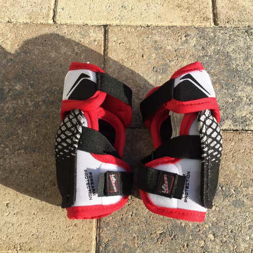Bauer Vapor LiL Rookie Youth Elbow Pads