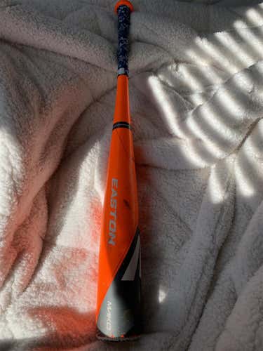 Orange Used USSSA Certified Composite Mako (-12) 16 oz 28" Bat
