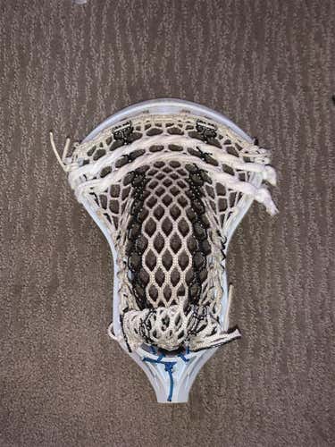 Used Defense Strung Rebel Head