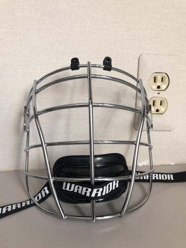 New Player Warrior PX2 Fatboy Helmet Helmet