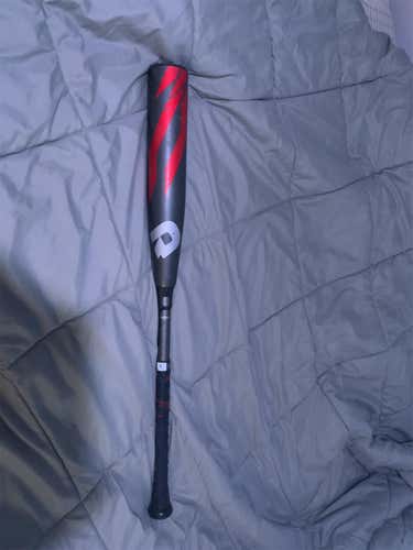 Used  Composite CF Zen (-5) 26 oz 31" Bat