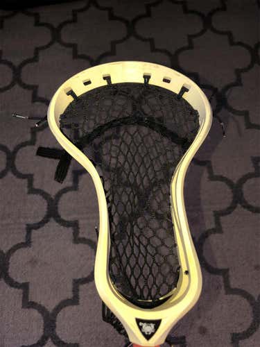 Used FOGO Strung Weapon X Head