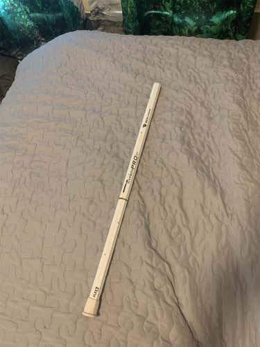 Used ECD Lacrosse Carbon Pro 2.0 Shaft