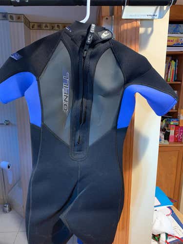O’Neill Wet Suit Youth Size 12