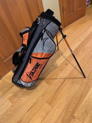 Acuity Junior Golf Bag 29 Inch