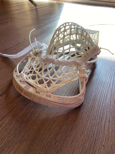 Kinetik With Chenago Top String