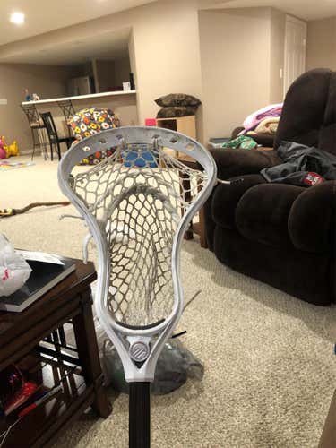 Used Maverik Tactik Stick