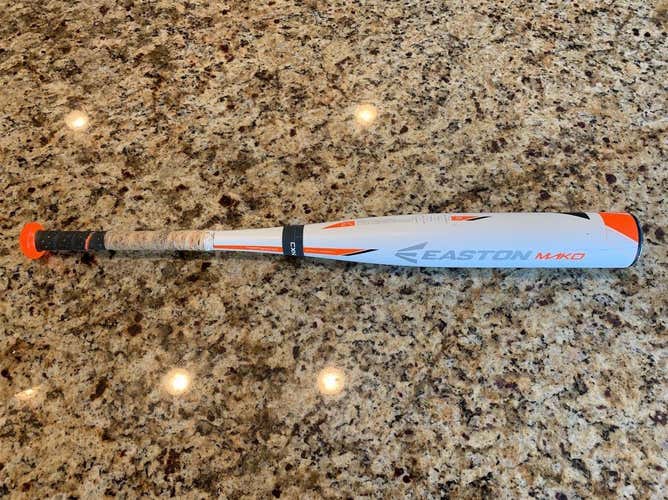 Easton Mako BIG BARELL