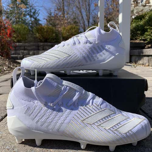 Adidas Adizero 8.0 Primeknit Size 10