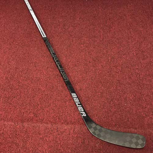 New Bauer 2n Pro P88 65 Flex LH Stick Pro Stock Item#MNKS13