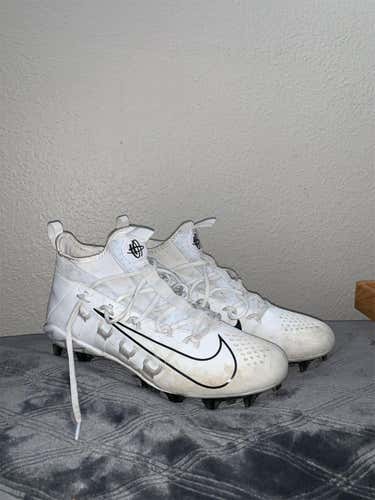 Nike Huarache Cleats