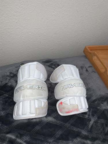 Maverik M4 Arm Pads