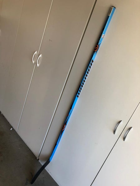 New Warrior Mac Daddy Smyth 75 Flex Right Handed Hockey Stick