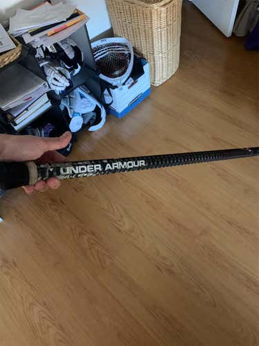 Used Under Armour Shaft