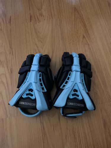 Pink Whale Maverick Rome 13” Lacrosse Gloves