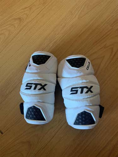 Used Medium STX Cell III Arm Pads