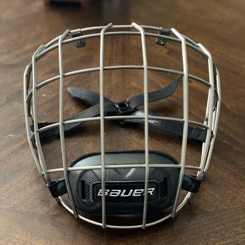 Medium Bauer Re-Akt Cage
