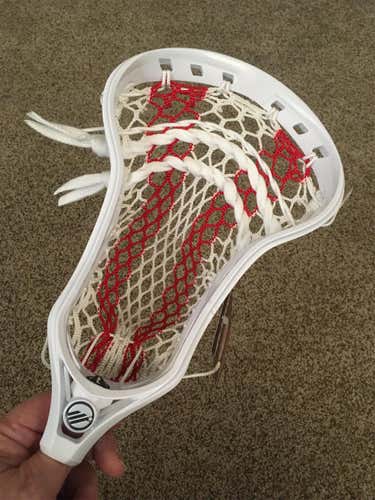 73: Maverik Optik 2.0 w/ SH Mesh