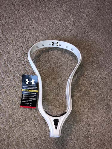 New Box Unstrung Command Head