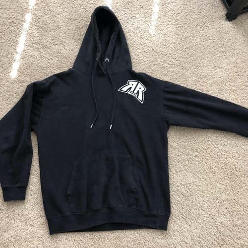 Rink Rat Hoodie - XL