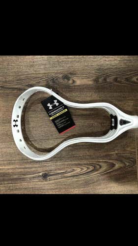 UA Unstrung Command 2 Head BRAND NEW