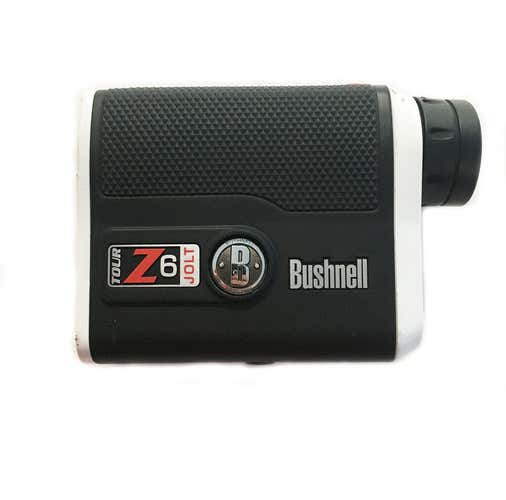 Bushnell Tour Z6 Jolt Golf Laser Rangefinder FIRM PRICE