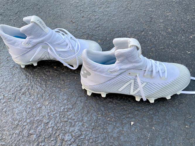 New Balance Freeze, Men's 7.5