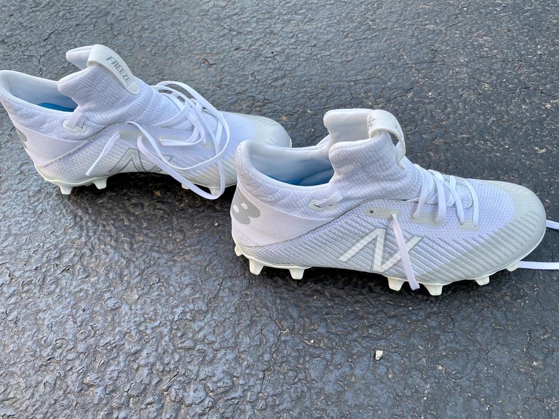 New Balance Freeze, Men's 7.5