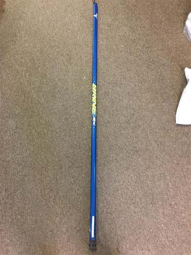New Brine F15 Defensive Shaft Royal Blue