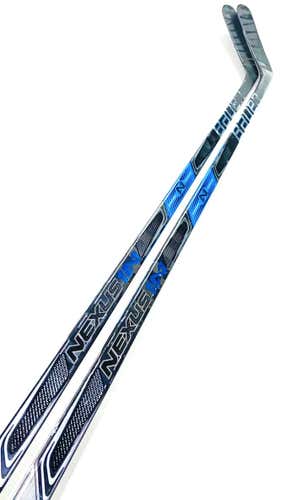 2 pack Bauer 1N LH 87 Flex PM9 61”