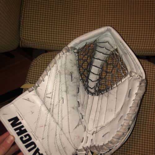 White Senior Regular Ventus