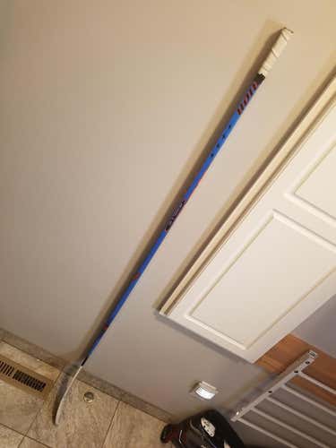 Warrior Covert Super Mac Daddy Grip Right W28