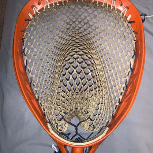 Used Strung Eclipse