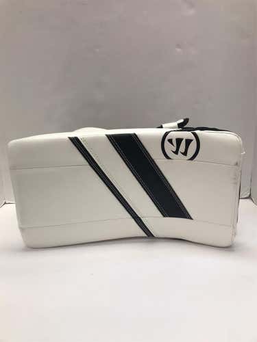 Senior Regular Warrior Ritual G4 Blocker