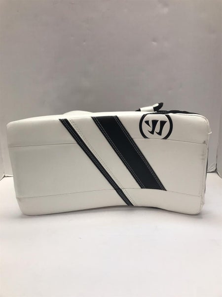 Senior Regular Warrior Ritual G4 Blocker