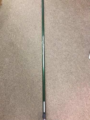 New Brine F22  Defensive Shaft Forest Green