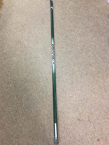 New Brine F22 Defensive Shaft Forest Green