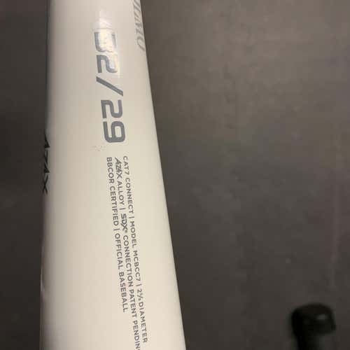 Marucci Cat 7 Connect 32” 29oz