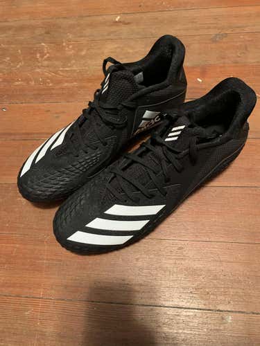 New Adidas Freak Low Molded Cleats