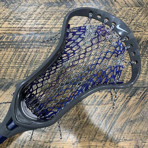 BN Nike CEO W/ Mesh Dynasty (Hexagon)