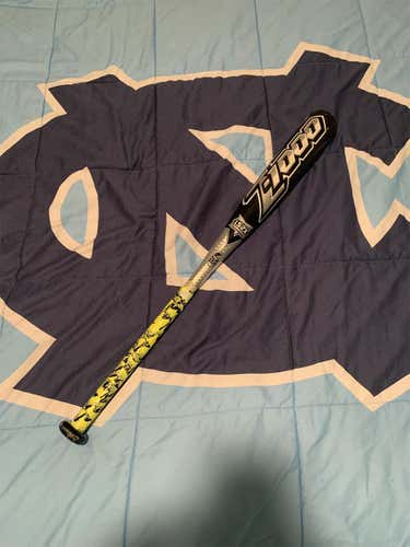 Super Hot Louisville Slugger Z1000